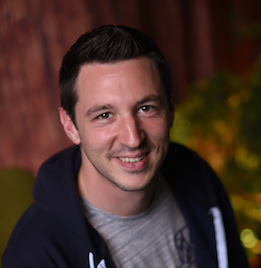 Aaron Allport